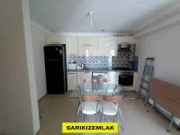 Çanakkale Kepez Diş Hastanesi Yanı Full Eşyalı Kapalı Mutfaklı 1+1 Daire